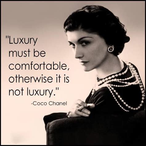 les citations de coco chanel|Coco Chanel mythical.